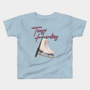 The Tonya Collection Kids T-Shirt